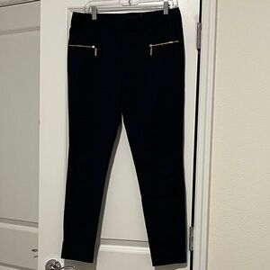 Ivanka Trump Sz 8 pegged dress slacks